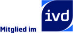 Mitglied im Immobilienverband Deutschland IVD